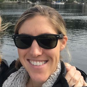 Meet your Posher, Kate